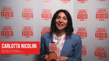 Granterre-Miglior Prodotto Food 2024-Food Match 2024