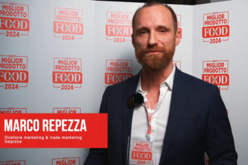 Italpizza-Food Match 2024-Miglior Prodotto Food 2024