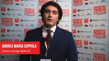 Media XL-Food Match 2024-Miglior Prodotto Food 2024