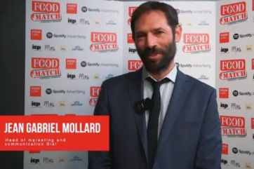 Sial-Miglior Prodotto Food 2024-Food Match 2024