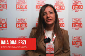 Parmacotto-Miglior Prodotto Food 2024-Food Match 2024