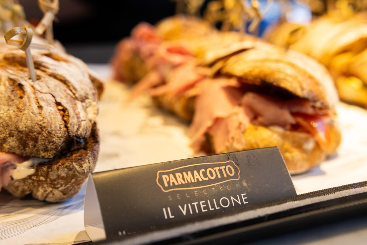 Parmacotto Selection-Parmacotto