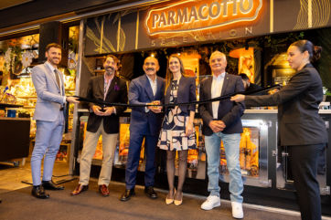 Parmacotto Group_Lugano