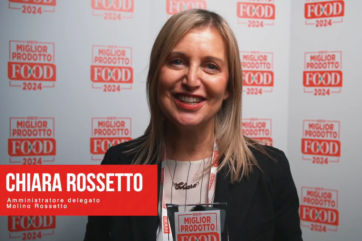 Food Match 2024-Molino Rossetto-Miglior Prodotto Food 2024