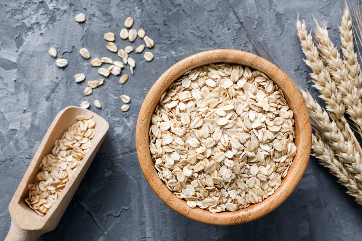 Avena, domanda in forte crescita