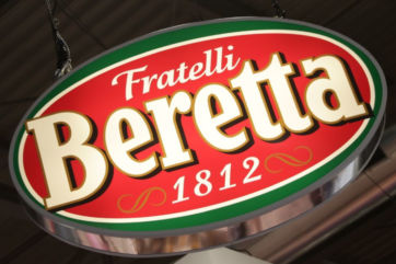 Fratelli Beretta-Prosciuttificio Bedogni-marchio