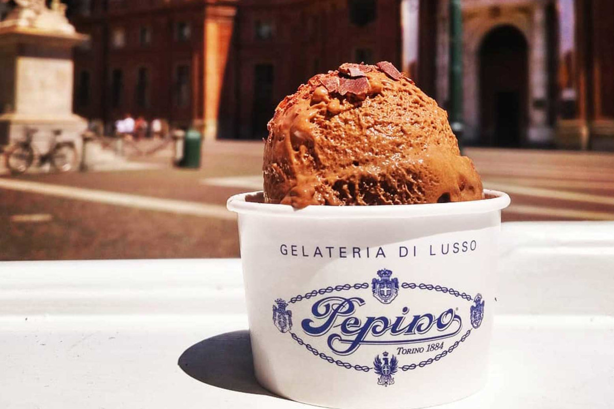 Eurofood acquisisce Gelati Pepino 1884